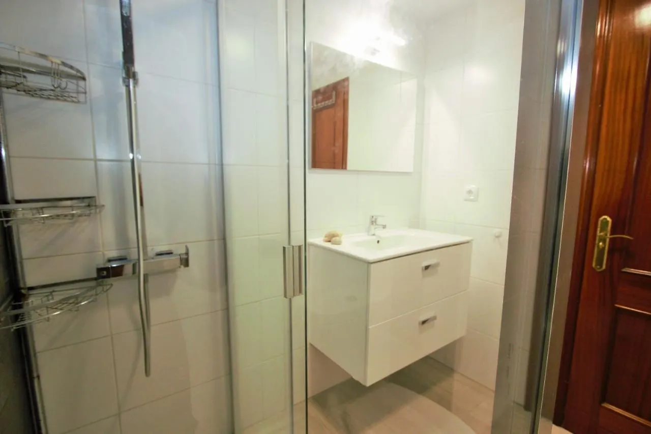 Apartamento Alquilaencanarias Medano Cabezo Beach El Médano España