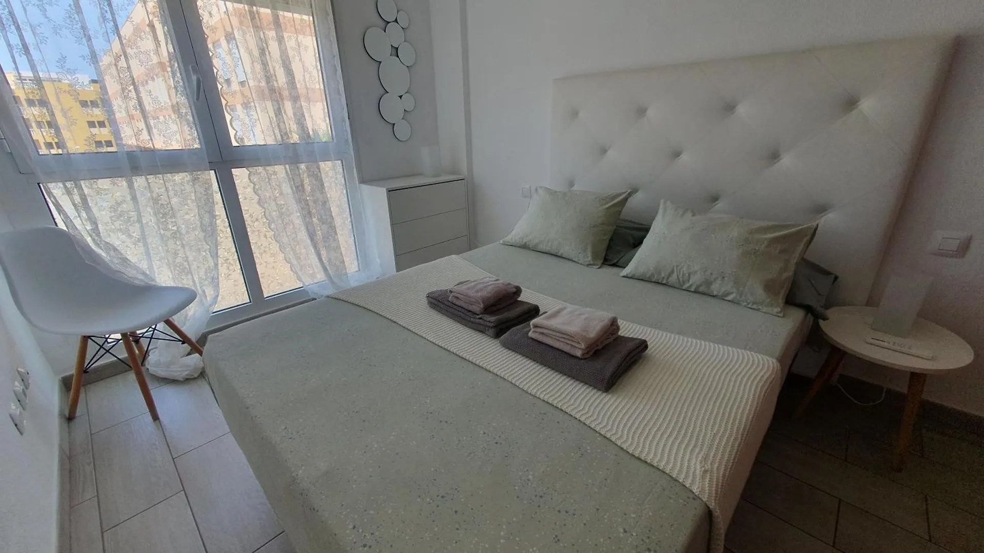 Alquilaencanarias Medano Cabezo Beach El Medano  Apartment