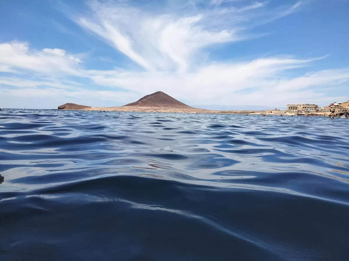 公寓 Alquilaencanarias Medano Cabezo Beach 厄尔梅达诺 西班牙